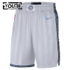 Memphis Grizzlies Kratke hlače Nike 2025-26 City Edition Swingman - Dječji